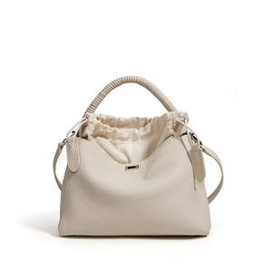 Sac à bandoulière unisexe de luxe en cuir véritable léger et souple, nouvelle collection printemps, personnalisable, vente en gros - Product Image 4