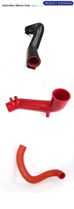 Высокое качество авто OEM силиконовый шланг для жаропрочных воды - Product Image 4
