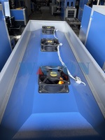Meilleures ventes sur Alibaba Machine de moulage par soufflage extensible faisant des bouteilles d'eau en plastique PET