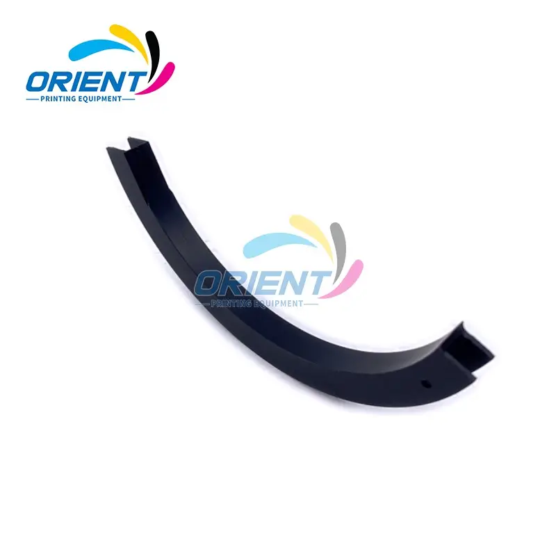 Top Quality Ink Duct End Strip Seal Strip P1660290 Sealing Segment For KBA Rapida 75 105 142/162 Spare Parts