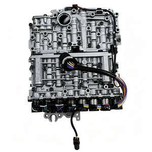 Boîtier de valve de transmission automatique à 5 vitesses HXT ZF5HP24A 5HP24 1058427022 pour Land Rover Range Rover 1998 et versions ultérieures - Product Image 2