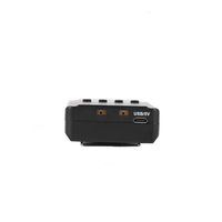 Système de guide audio sans fil Mix Tech Mixous WAT01 LL avec casque - Idéal pour les visites d'églises, les musées et les guides touristiques