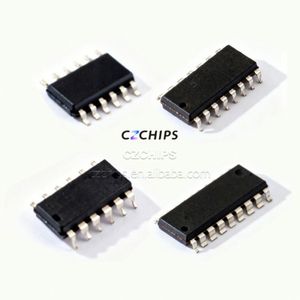 In Stock AN8568S-E1 SOP Semiconductor IC Chip CZSKU:Q4Y7W9O3 - Product Image 1