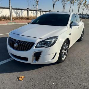 <span class=keywords><strong>Buick</strong></span> <span class=keywords><strong>Regal</strong></span> GS 2.0T Sport Edition 2015 Usado, Automático, Turbo, Sedán de Alto Rendimiento, Volante a la Izquierda, Sin Accidentes, Gran Oferta, Auto Usado en Venta - Product Image 3