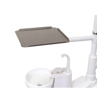 Chaise dentaire de luxe, nouvel modèle de haute qualité, Instruments de laboratoire de Type chirurgical, dernier modèle, offre spéciale!