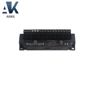 กล่อง I/O รุ่น IC200TBM002 GE Fanuc VersaMax - Product Image 1