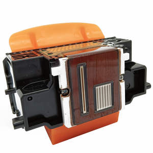 Cabezal de Impresión Druckkopf QY6-0080 para Impresoras CANON IP4850 MG5250 MX892 <span class=keywords><strong>IX6550</strong></span>, Piezas de Fábrica - Product Image 6