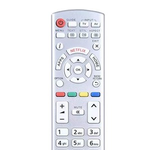 N2qayb001010 phù hợp với TX-32CSF607 TX-32CS600E Panasonic X-40CSN638 40cst - Product Image 3