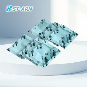 ถุงเก็บปัสสาวะฉุกเฉินจากโรงงานโดยตรง ผง SAP โพลิเมอร์ดูดซับพิเศษ สามารถใช้กับถุงนอกต่างๆ ได้หลากหลายประเภท สำหรับถุงเก็บปัสสาวะและของอาเจียน - Product Image 5