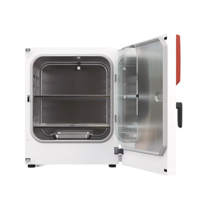 Incubateur CO2 Binder CB-S 170 pour culture cellulaire, stérilisation à air chaud, écran LCD, protection IP66, fonction minuterie - Prix - Product Image 5