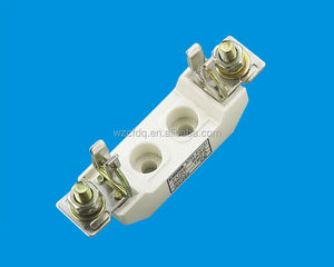 HRC 저전압 NH00C/NT00C 퓨즈 링크 500V AC 690V AC 16A 20 25A 35A 40A 50A 63A 80A 100A 125A 160A - Product Image 2