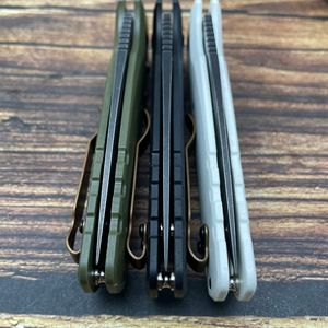 Couteau en acier inoxydable avec manche G10 personnalisé, modèle FB111, longueur 34 cm, pour usage DIY, ODM et OEM - Product Image 3