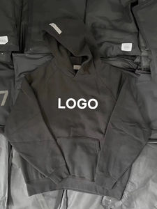 SS22 Essentials 棉质毛衣男女通用运动服高品质运动裤和 1977 连帽衫必备裤子套装男士 - Product Image 4