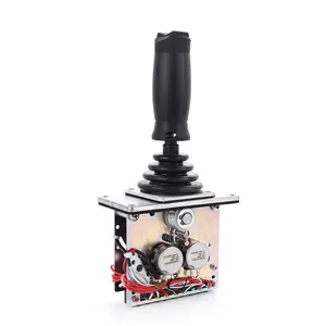 Mobile Manlift joystick replacement for Genie 20424 joystick controller for electric used in aerial work platform