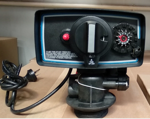 <span class=keywords><strong>Vanne</strong></span> de filtration automatique <span class=keywords><strong>Fleck</strong></span> <span class=keywords><strong>5600</strong></span> pour le traitement de l'eau - Product Image 5