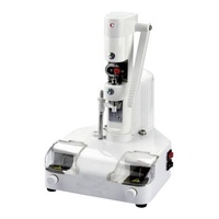 LY-988C Ophthalmic Instrument Best Lens Pattern Drilling Machine Lens Driller for Optics