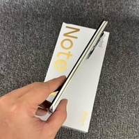 Nouveau Smartphone Redmi Note 14 5G CDMA, Batterie 5110 mAh, Écran AMOLED 6,67 pouces 120 Hz, Caméra Arrière 108 MP, Processeur MTK Dimensity, Charge Sans Fil, Prix Bas