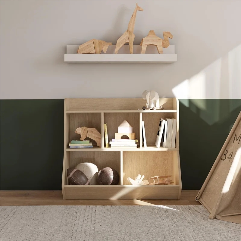 Kids Toy Organizer Kid Toy Storage Bench