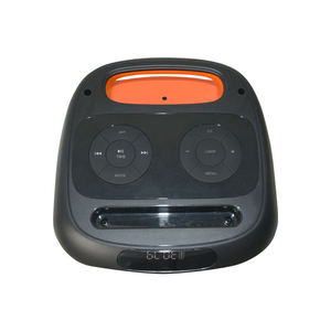 <span class=keywords><strong>T</strong></span> mới nhấ<span class=keywords><strong>t</strong></span> nhà mic Quà <span class=keywords><strong>T</strong></span>ặng BT không dây mini Karaoke Loa và microphone xách tay Đảng Loa - Product Image 6