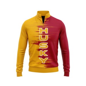 Nuevas Sudaderas con Capucha de Invierno para Hombre, Sublimadas, con Cierre, de Alta Calidad, Secado Rápido, Personalizables, Ropa Urbana, Venta al Por Mayor, Última Moda - Product Image 5
