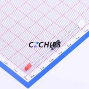 Nuevo y Original 1N5355BRLG DO-27 Diodo Zener, Venta al por Mayor de Componentes Electrónicos, Proveedor de Chips y Servicio BOM - Product Image 2