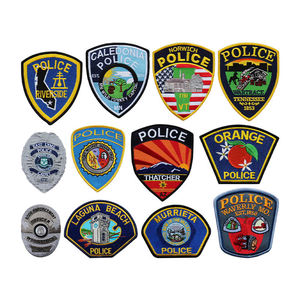 Tùy chỉnh thêu vá 3D Puff biểu tượng phù hiệu sắt-on may-on quần áo các bản vá lỗi hat Hàng may mặc OEM mô hình nhiệt Báo Chí biểu tượng tùy chỉnh - Product Image 6