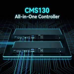 Controlador Todo en Uno CMS130 - Product Image 5