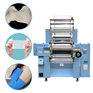 Computerized Knitting <strong>Crochet</strong> Lace <strong>Machine</strong> Computerized Lace <strong>Crochet</strong> Knitting <strong>Machine</strong> - Product Image 2