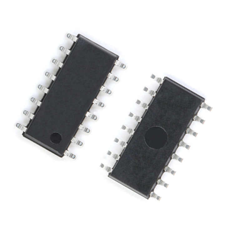 2X INTEGRATO ULN2003 ULN2003A SMD SOP16 ULN2003ADR ULN2003A transistor