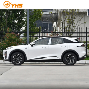 Deepal S07 2026 230Max Qiankun ADS <span class=keywords><strong>SE</strong></span> Edition, SUV Mediano con Autonomía Extendida Híbrida, 5 Plazas, Personalizable - Product Image 3