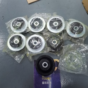 เบาะรองนั่งเครื่องยนต์ KNH10410 KNH10400สำหรับ CX75SR CX130B CX80 CX135SR รถขุด CX160B - Product Image 2