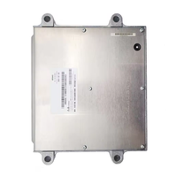 4995445 Placa de Computadora de Motor Original Nueva, Unidad de Control Electrónico ECU para Cummins ISDE CM2150 CM2880 ECM