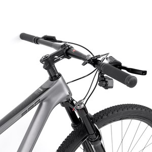 <span class=keywords><strong>Bicicleta</strong></span> de Montaña DFQ Leopard de <span class=keywords><strong>29</strong></span> Pulgadas con Cuadro de Aleación de Aluminio, Horquilla Ox, 12 Velocidades Inalámbricas, Frenos Hidráulicos, Llanta de Aleación de Aluminio, en Oferta - Product Image 2