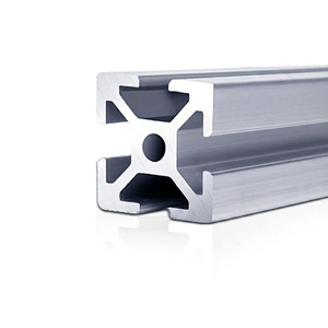 European Standard 1515 Industrial Aluminum Alloy Profile 3D Frame <b>Printer</b> Modern DIY <b>Cup</b> Holder Shelf for Floor and Villa Use - Product Image 1