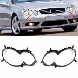 2098260191 Joint de phare pour <span class=keywords><strong>Mercedes</strong></span>-Benz C209 <span class=keywords><strong>W209</strong></span> CLK200 280 <span class=keywords><strong>320</strong></span> 2098260291 - Product Image 3