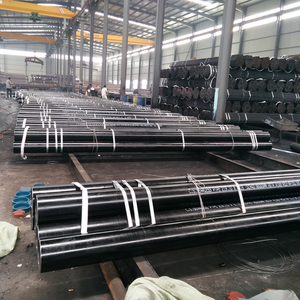 9cr-l80 13cr-l80 C90 C110 L80 p110 q125 <span class=keywords><strong>T95</strong></span> <span class=keywords><strong>API</strong></span> <span class=keywords><strong>5ct</strong></span> vỏ ống Ống 4130 4130M 4140 4145 4145M ASTM 519 hợp kim thép ống - Product Image 2