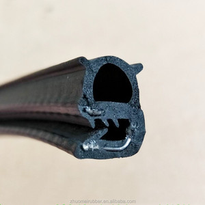 Junta de <span class=keywords><strong>Goma</strong></span>, Sello para <span class=keywords><strong>Puerta</strong></span> de <span class=keywords><strong>Caravana</strong></span> - Product Image 3