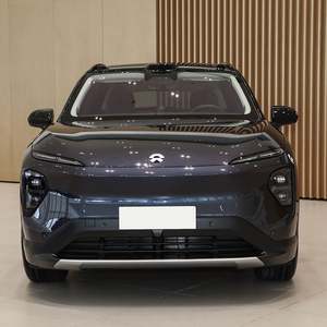 NIO ES7 VUS électrique pur haute performance longue portée haute endurance toit ouvrant panoramique ACC Cruise R20 véhicules New Energy pour adultes - Product Image 4