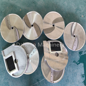 Trancheuse à aliments automatique professionnelle, trancheuse à <span class=keywords><strong>oignons</strong></span> - Product Image 6