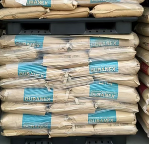 พลาสติกโพลีพลาสติกส์ PBT 310NF ของญี่ปุ่น เกรดเสริมใยแก้ว ปราศจากฮาโลเจน ทนไฟ V0 เกรดสำหรับการฉีดขึ้นรูป - Product Image 1