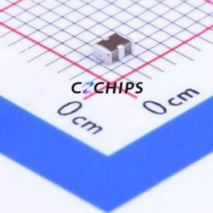 YFF21PC0J226MT000N Feedthrough Capacitor <b>Filter</b> SMD-4P,2x1.2mm 22uF 20% 6.3V 4A - Product Image 1