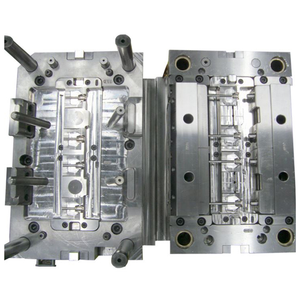 مخصص البلاستيك قالب تصميم ملحقات بلاستيكية العفن قالب بلاستيكي الصانع قالب مخصص - Product Image 6