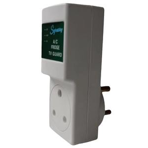 Protector Contra Sobretensiones Superking 230V 13A, Enchufe Para Uso en Ubicaciones Secas - Product Image 3