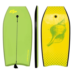 Tablas de <span class=keywords><strong>Bodyboard</strong></span> de EPS de Varios Colores y Diseños al por Mayor, 24\", 26\", 33\", 37\", 41\", Aleta Eléctrica de Fibra de Vidrio para Surfear en Aguas Oceánicas - Product Image 1