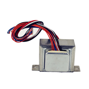 Fuente de alimentación conmutada 50Hz EI EE Series EI 8,3 10 13 16 19 22 25 28 30 33 35 40 <span class=keywords><strong>42</strong></span> 50 55 60 Transformador de baja frecuencia - Product Image 1