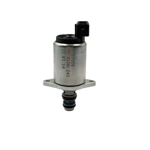 High Quality TM61301 3767650 24V Suitable for Parker <b>Pilot</b> Proportional Solenoid Valve Excavator Parts Hydraulic Solenoid Valve - Product Image 6