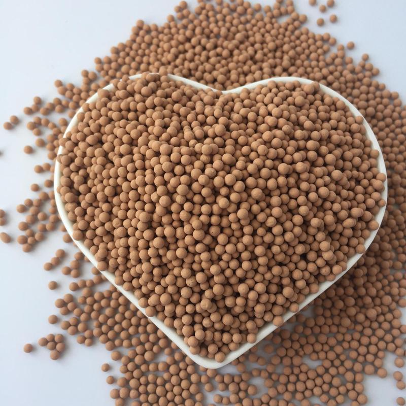 Petroleum Cracking Chemical Additives Molecular Sieve