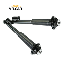 Nouvel amortisseur pneumatique arrière de rechange pour Land Rover Range Rover L322 2010-2012 avec ADS LR020528