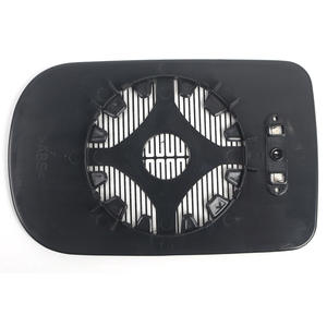 Espejo retrovisor para BMW Serie 5 E39, lado izquierdo con calefacción, 17x10.3x1.5cm, pieza FP009 FP010 - Product Image 2