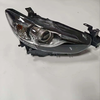 Venta al por Mayor de Accesorios para Faros de Automóviles, Faro Delantero de Alta Configuración para Mazda Atenza 2014